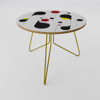 DOT-TO-DOT LULLABY Coffee Table