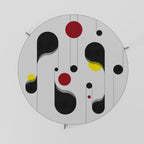 DOT-TO-DOT LULLABY Coffee Table