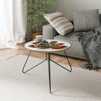 NOSTALGIC ECHOES [ENG] Coffee Table