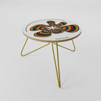NOSTALGIC ECHOES [ENG] Coffee Table
