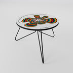 NOSTALGIC ECHOES [ENG] Coffee Table