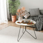 NOSTALGIC ECHOES [ENG] Coffee Table