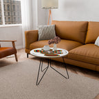 NOSTALGIC ECHOES [ENG] Coffee Table