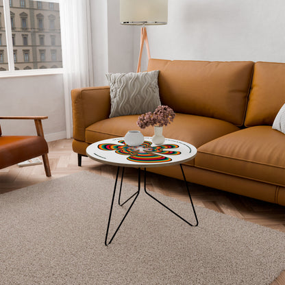 NOSTALGIC ECHOES [ENG] Coffee Table