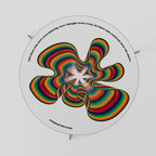 NOSTALGIC ECHOES [ENG] Coffee Table