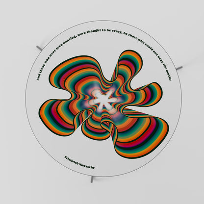 NOSTALGIC ECHOES [ENG] Coffee Table