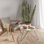 NOSTALGIC ECHOES [DE] Coffee Table