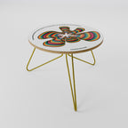 NOSTALGIC ECHOES [DE] Coffee Table