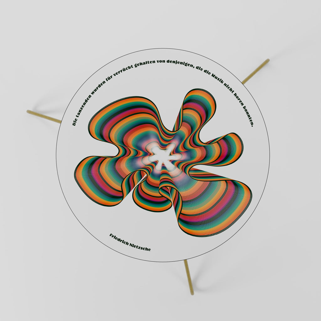 NOSTALGIC ECHOES [DE] Coffee Table 60