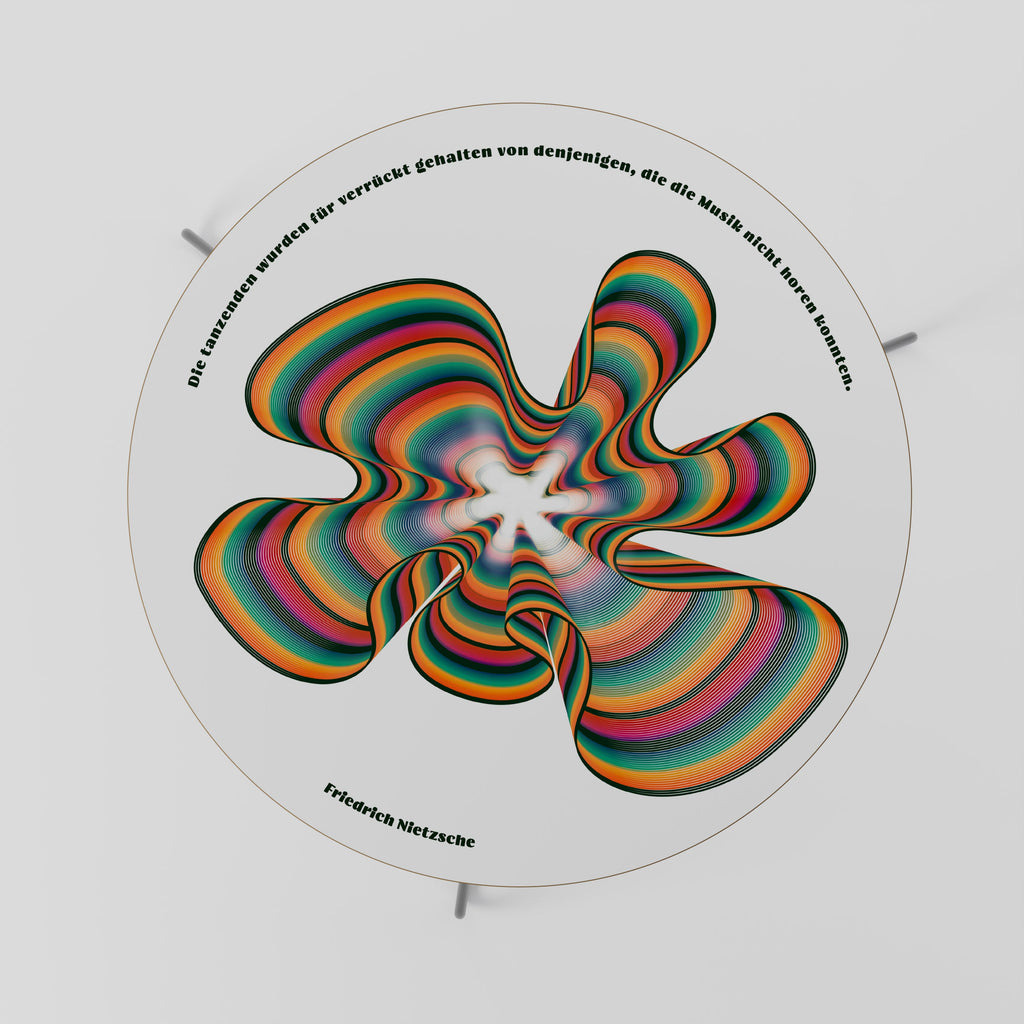 NOSTALGIC ECHOES [DE] Table basse 69