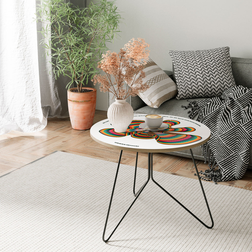 NOSTALGIC ECHOES [DE] Table basse 69