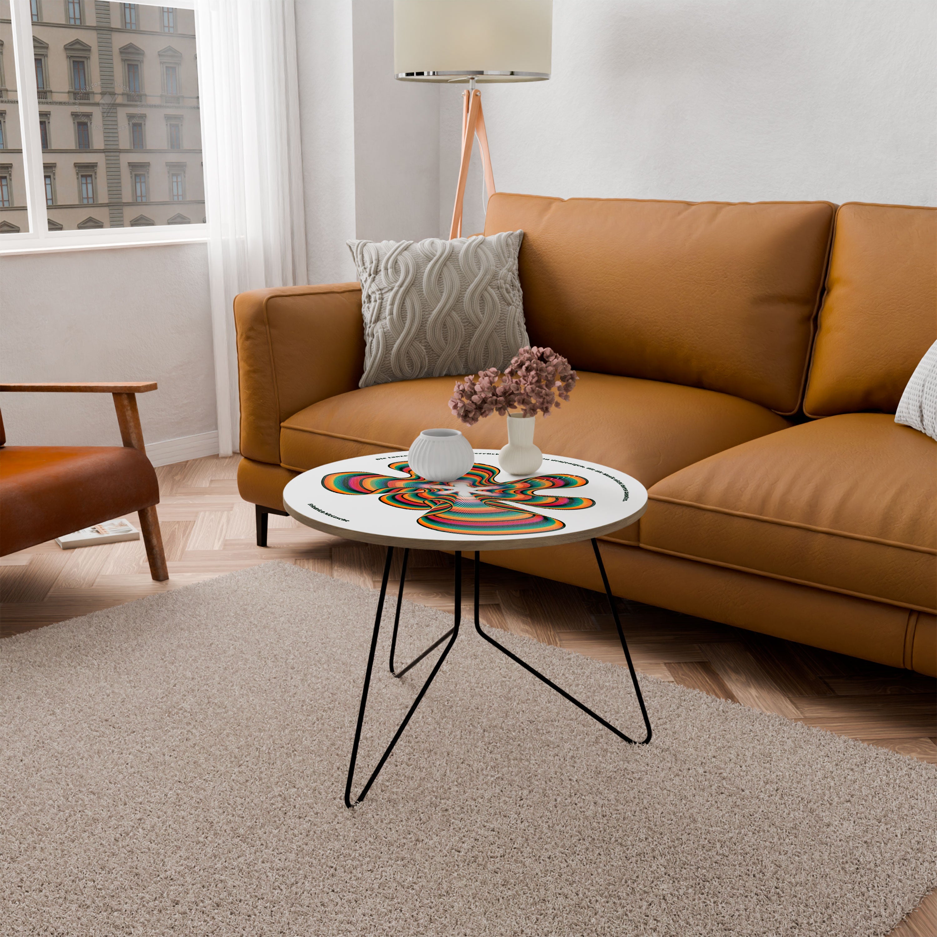 NOSTALGIC ECHOES [DE] Table basse 69