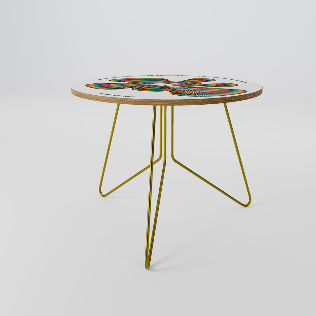 NOSTALGIC ECHOES [DE] Table basse 69