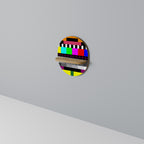 PHILIPS PATTERN Art Shelf