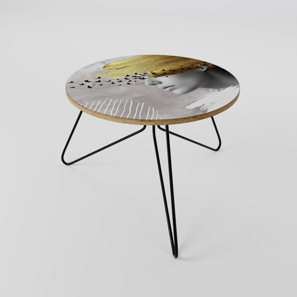 TREASURE THOUGHTS Coffee Table 60