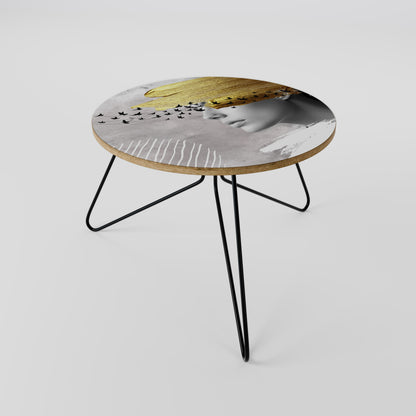 TREASURE THOUGHTS Coffee Table