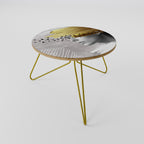 TREASURE THOUGHTS Coffee Table