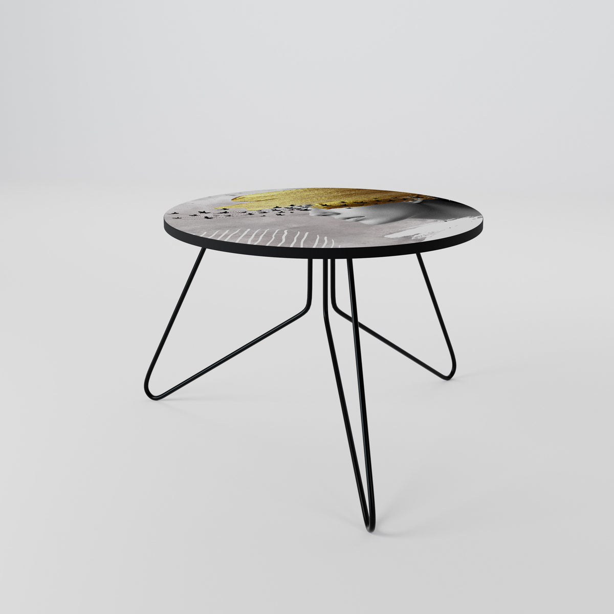 TREASURE THOUGHTS Coffee Table