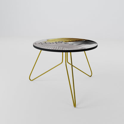 TREASURE THOUGHTS Coffee Table