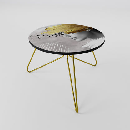TREASURE THOUGHTS Coffee Table