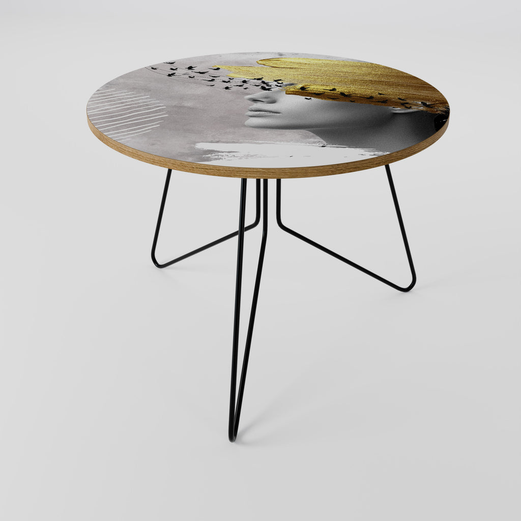 Table basse TREASURE THOUGHTS 69