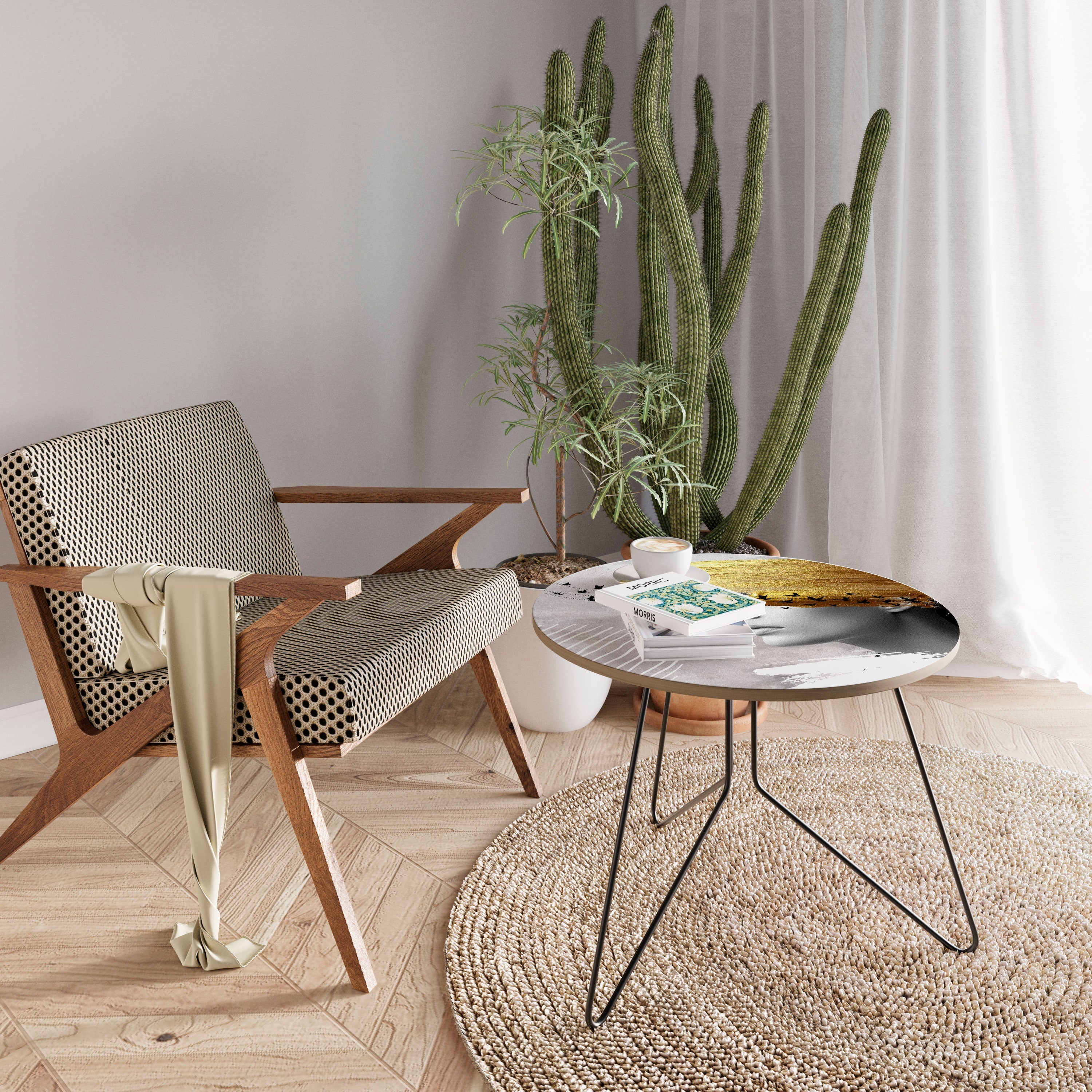 Table basse TREASURE THOUGHTS 69