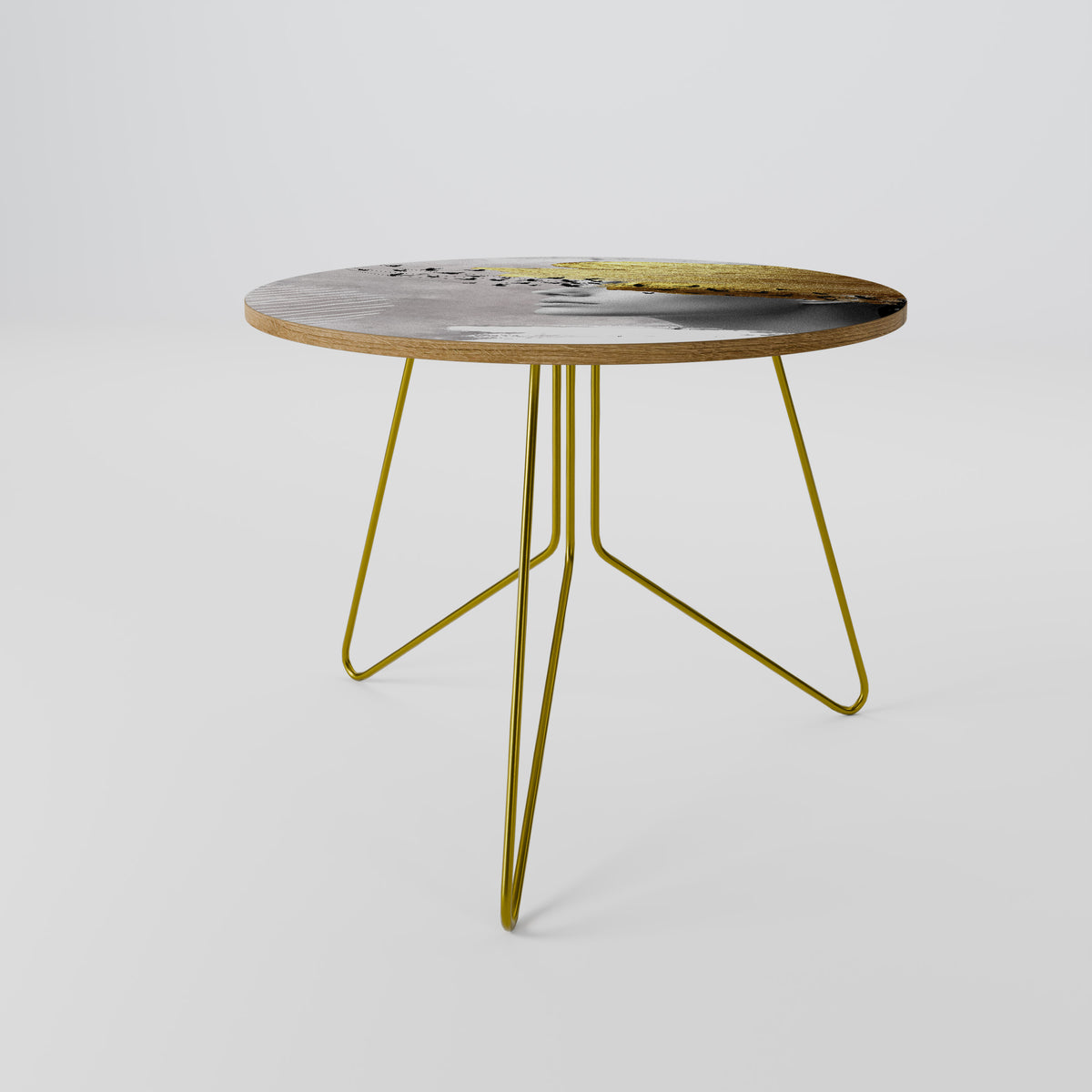 TREASURE THOUGHTS Coffee Table