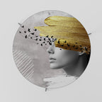 TREASURE THOUGHTS Coffee Table