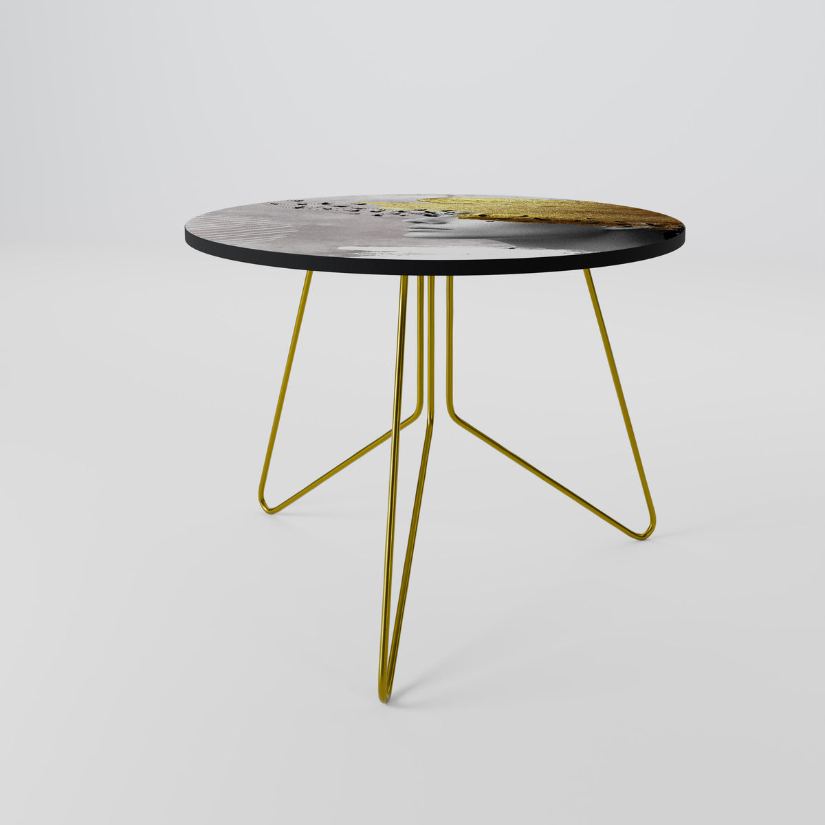 TREASURE THOUGHTS Coffee Table
