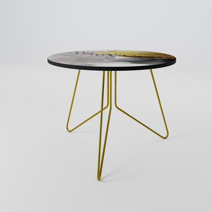 TREASURE THOUGHTS Coffee Table
