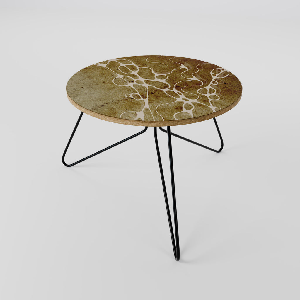 ARCANE ARRAY Coffee Table