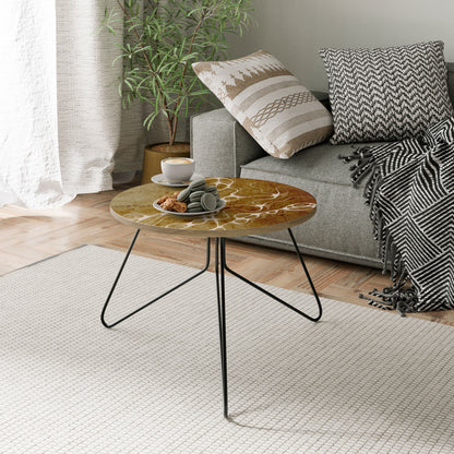 ARCANE ARRAY Coffee Table