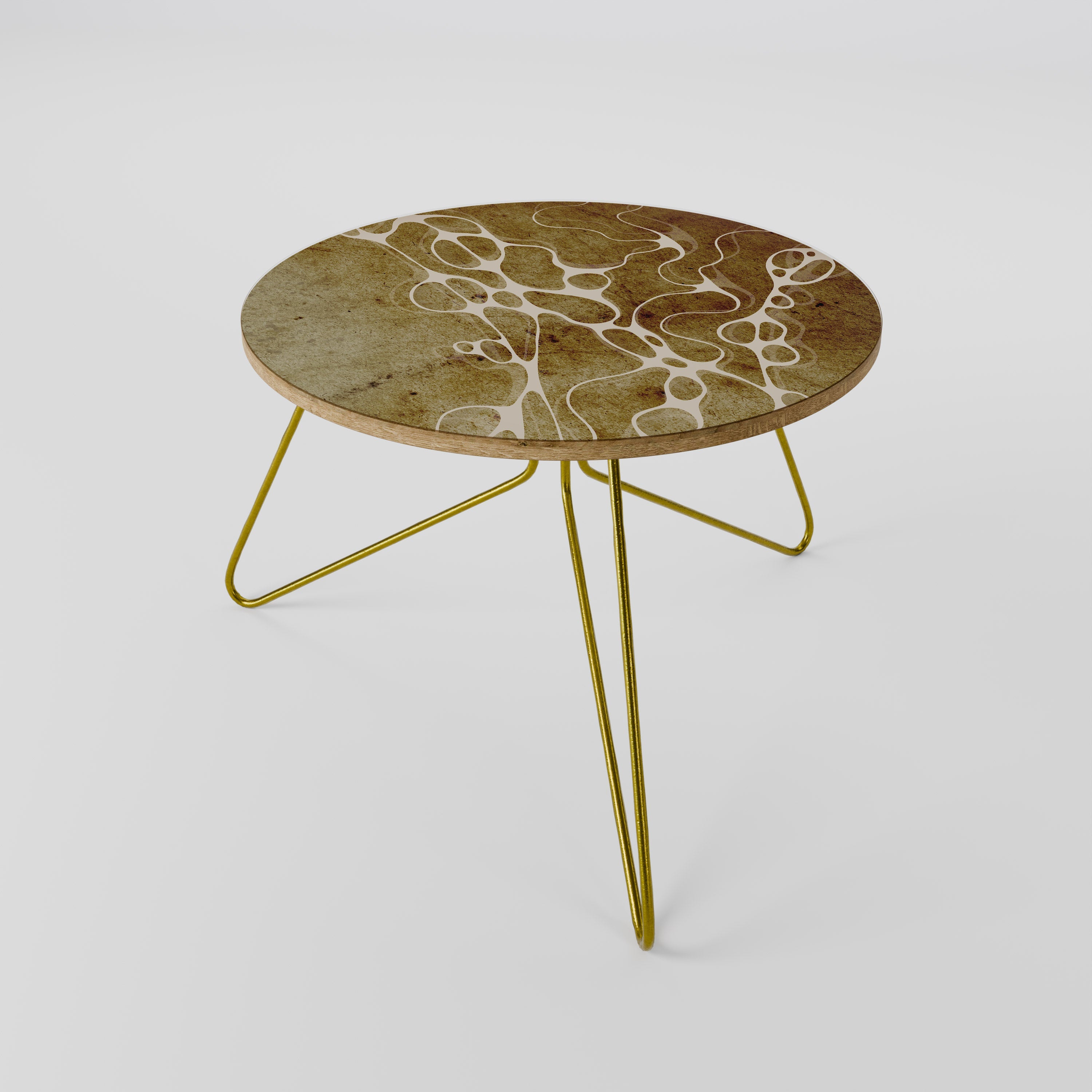 Table basse ARCANE ARRAY 60