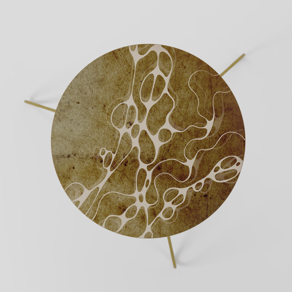 Table basse ARCANE ARRAY 60