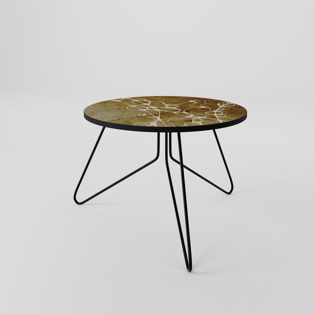 ARCANE ARRAY Coffee Table