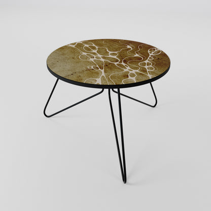 ARCANE ARRAY Coffee Table
