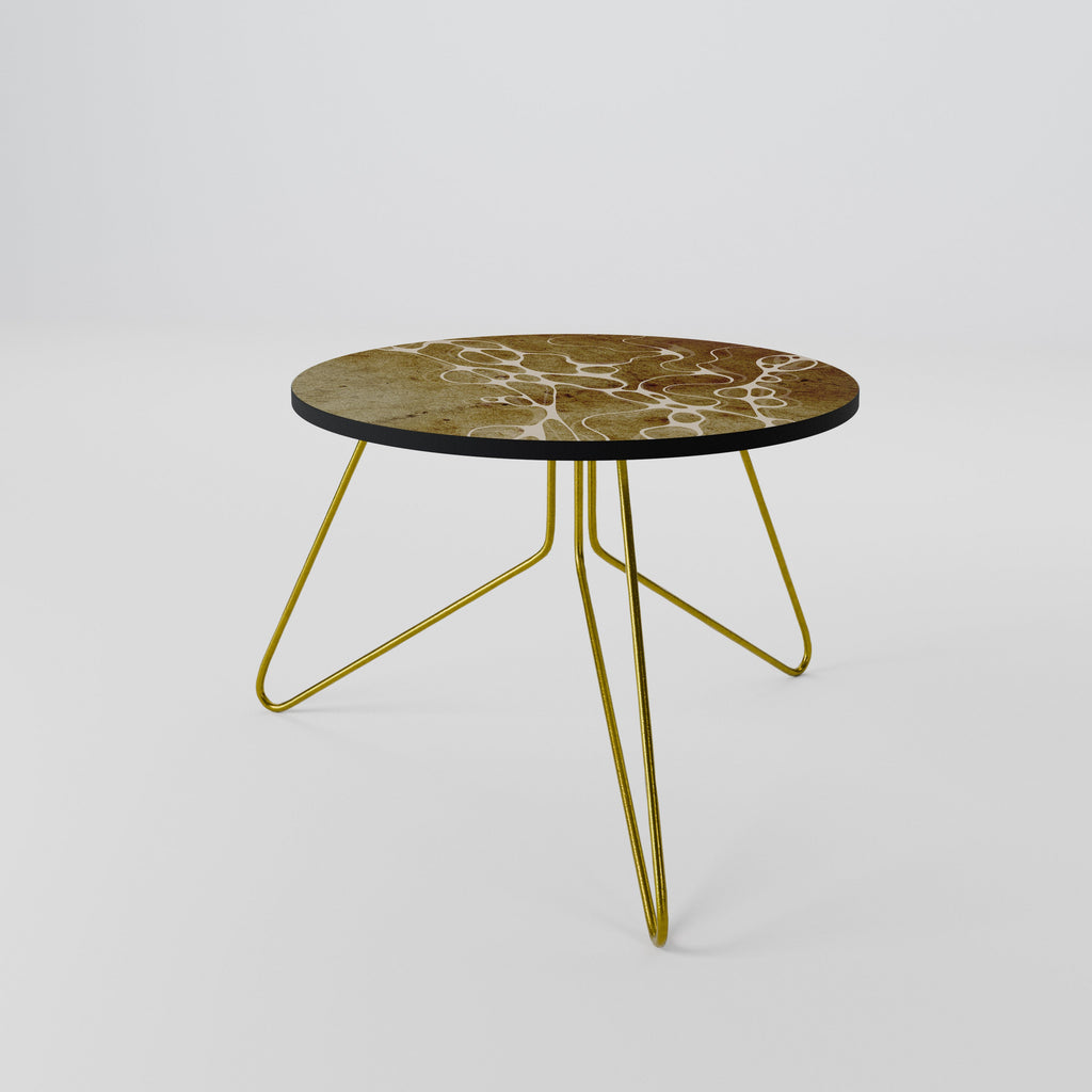 Table basse ARCANE ARRAY 60