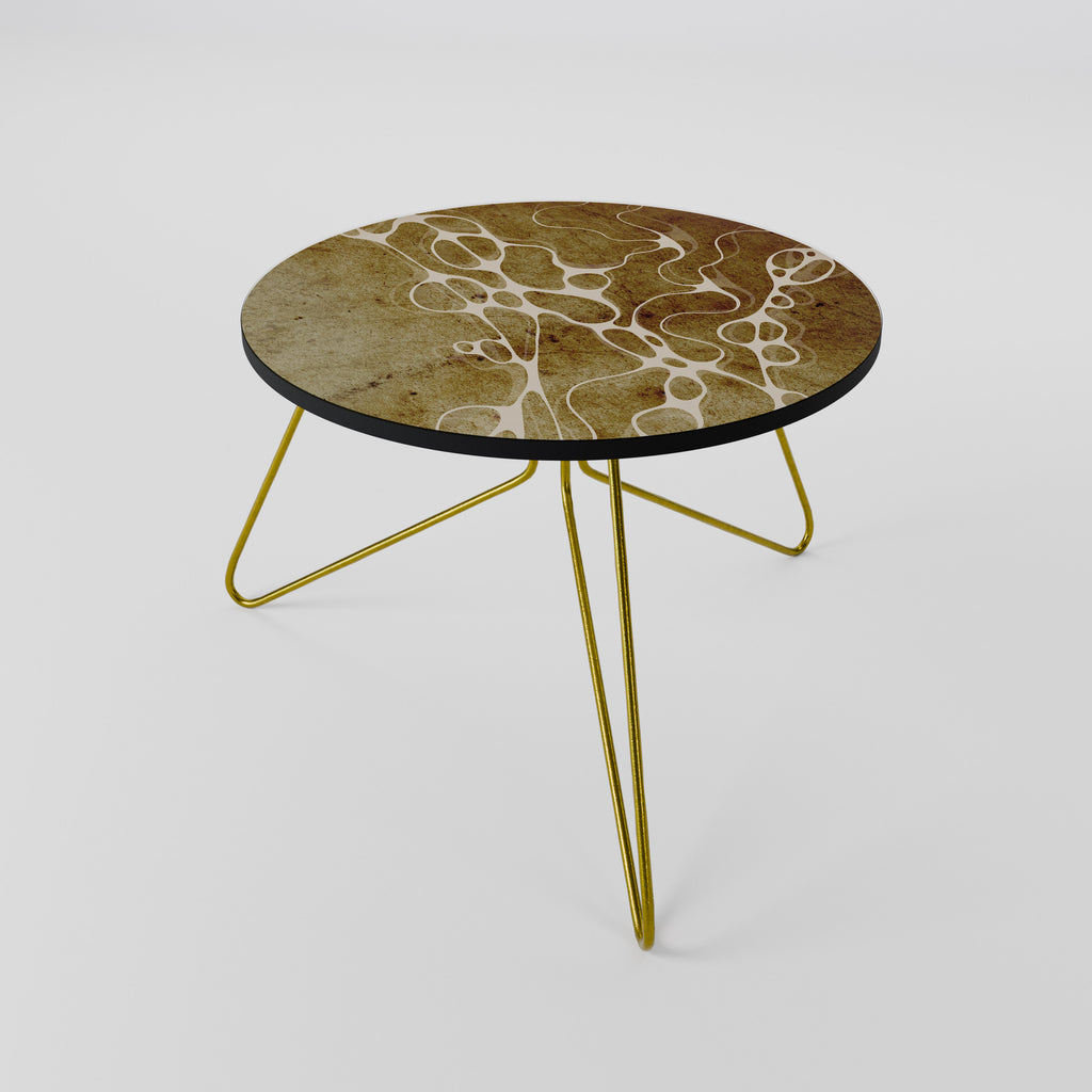 ARCANE ARRAY Coffee Table