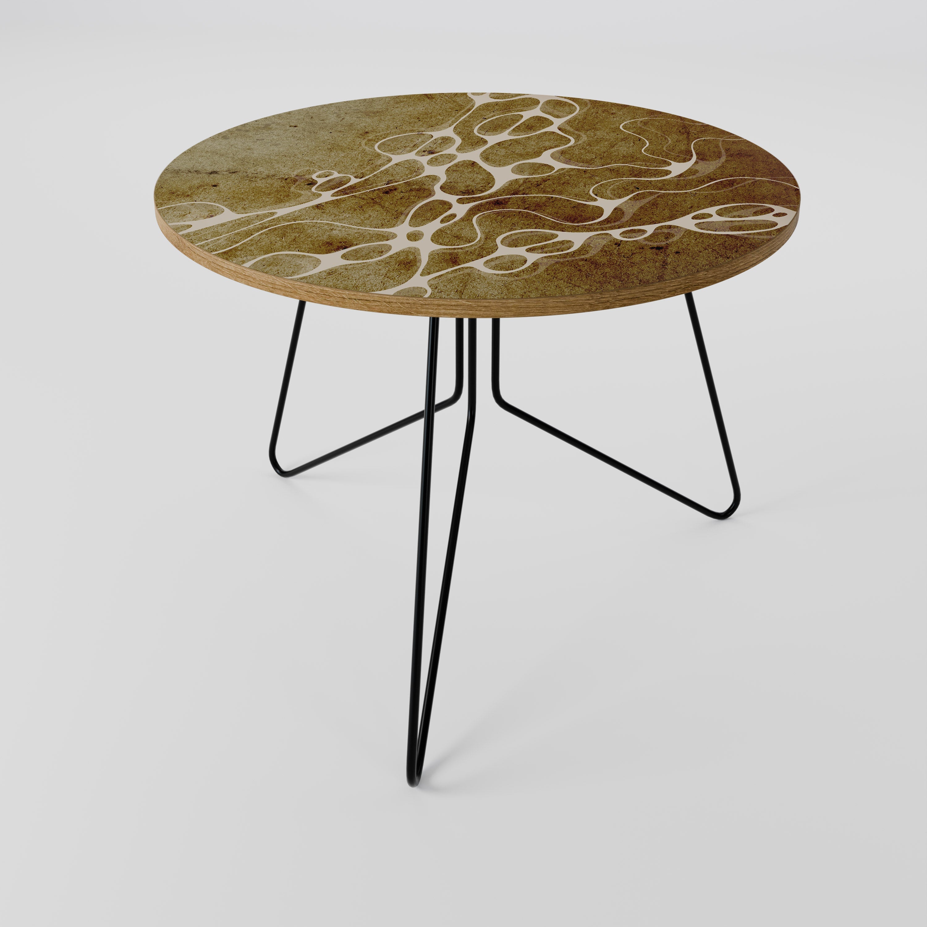 Table basse ARCANE ARRAY 69