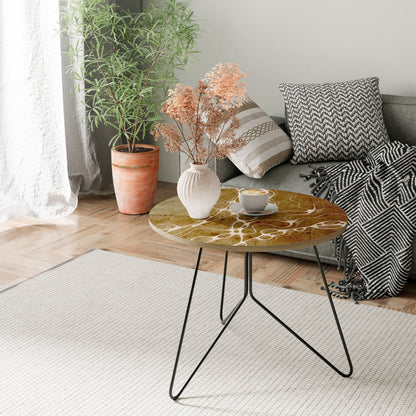 ARCANE ARRAY Coffee Table