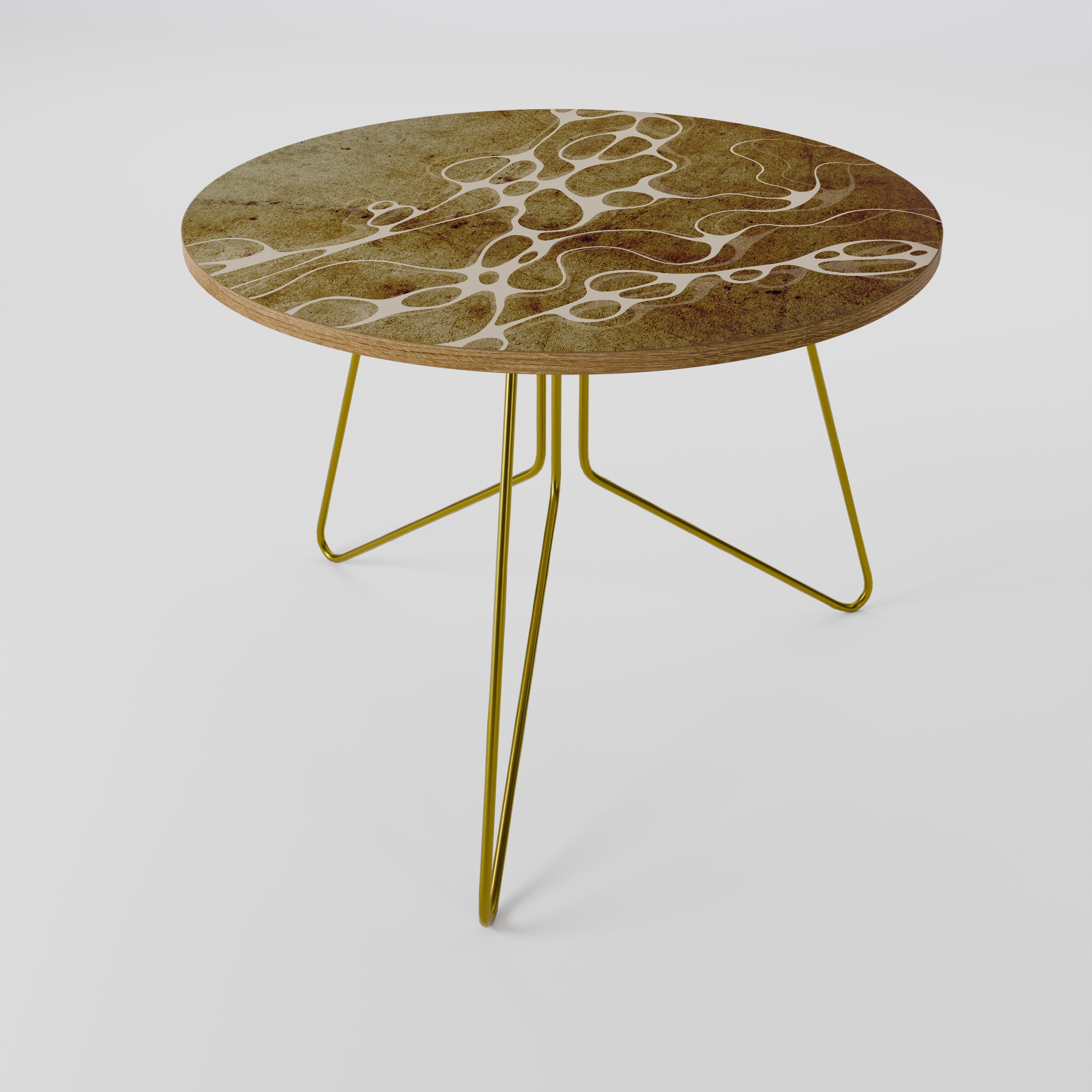 Table basse ARCANE ARRAY 69