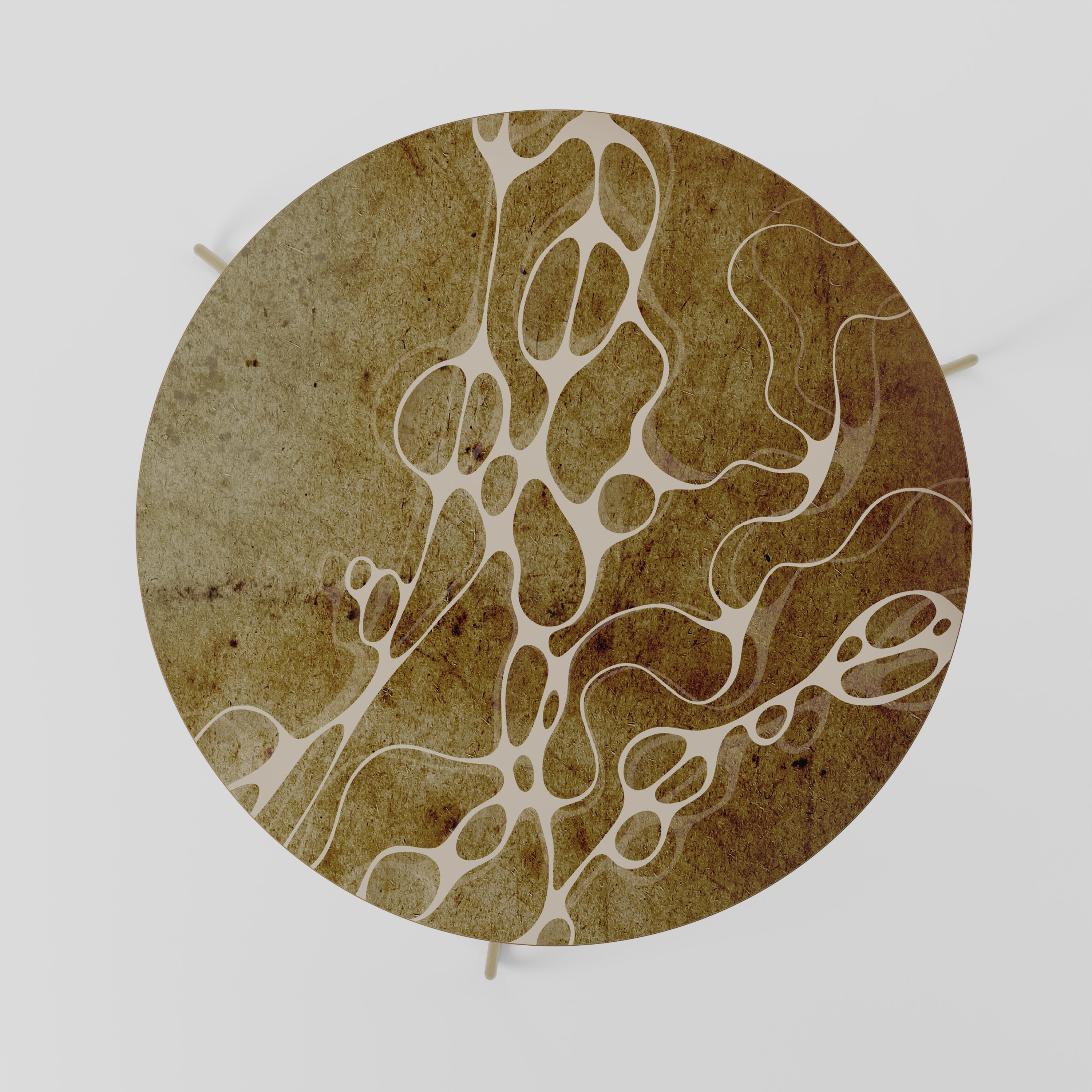 Table basse ARCANE ARRAY 69