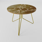 ARCANE ARRAY Coffee Table