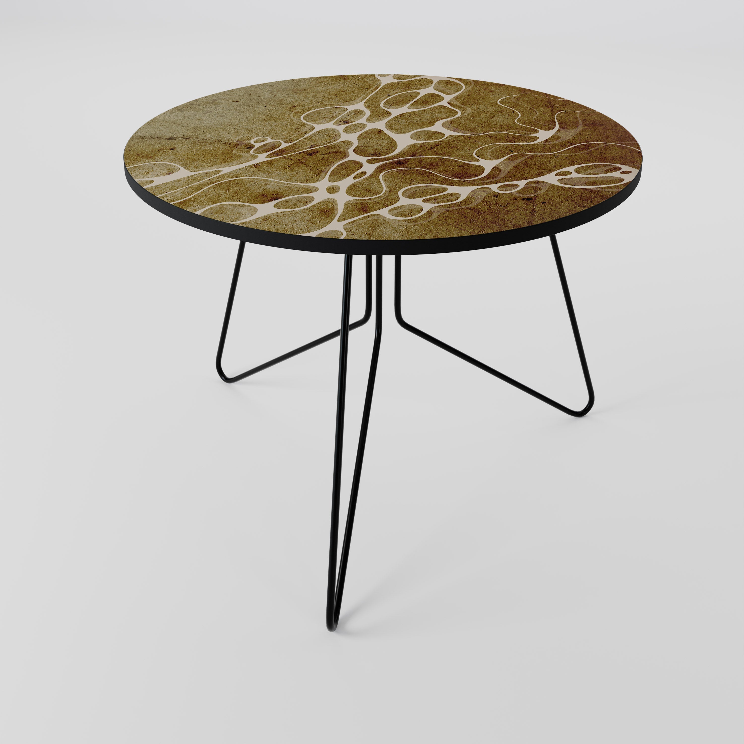 Table basse ARCANE ARRAY 69