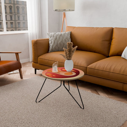 IMMERSION STRUCTURE Coffee Table