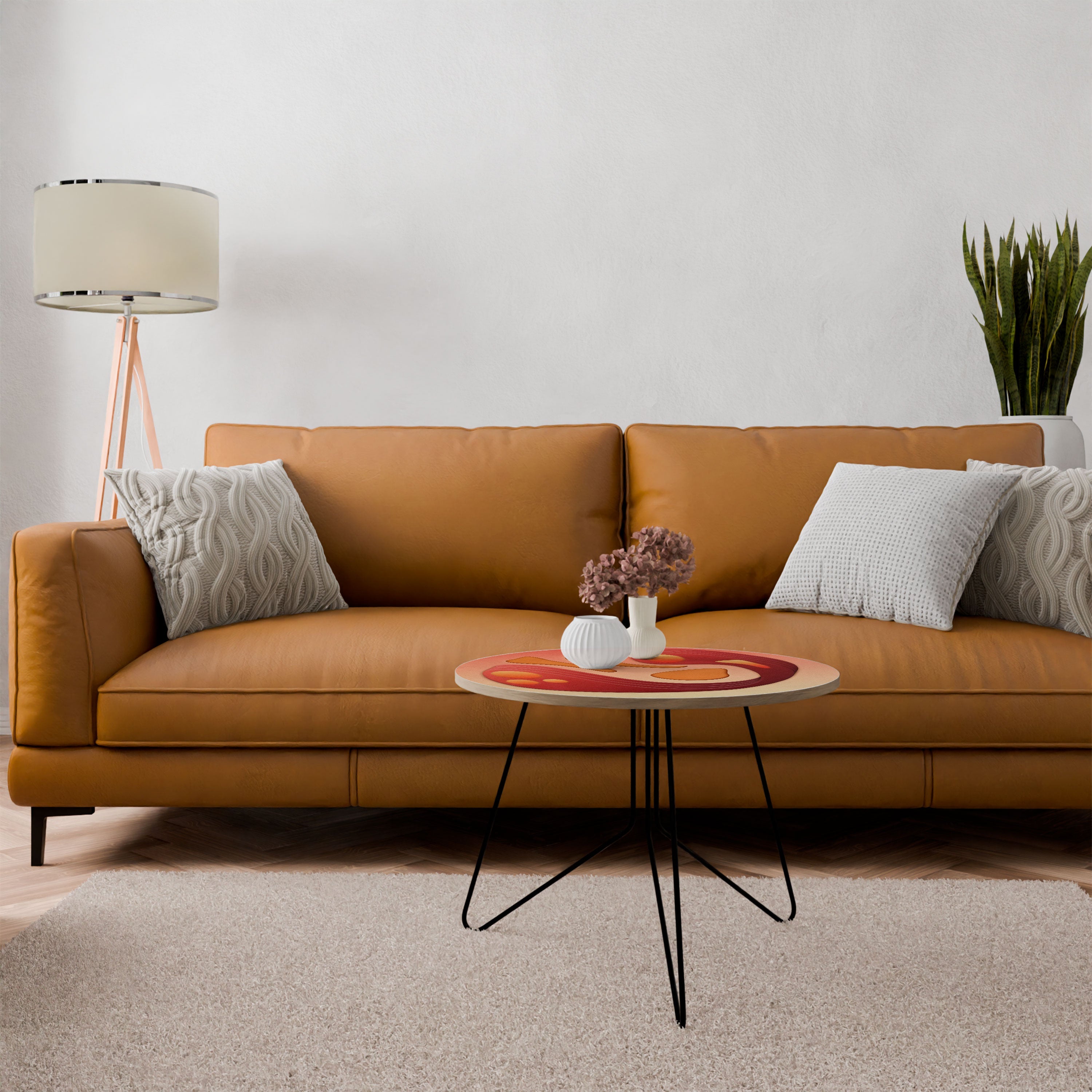 Table basse IMMERSION STRUCTURE 69