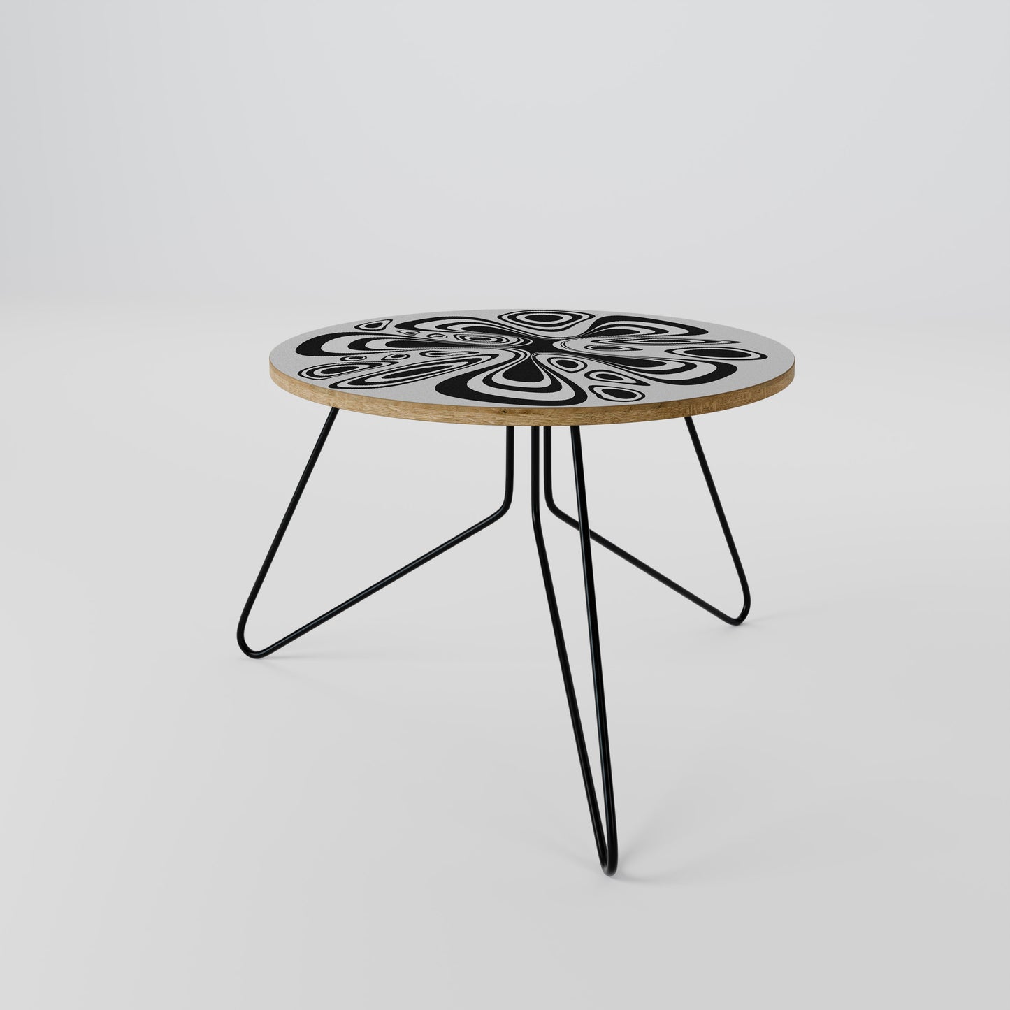 HIPNOTIZING BLOT Coffee Table