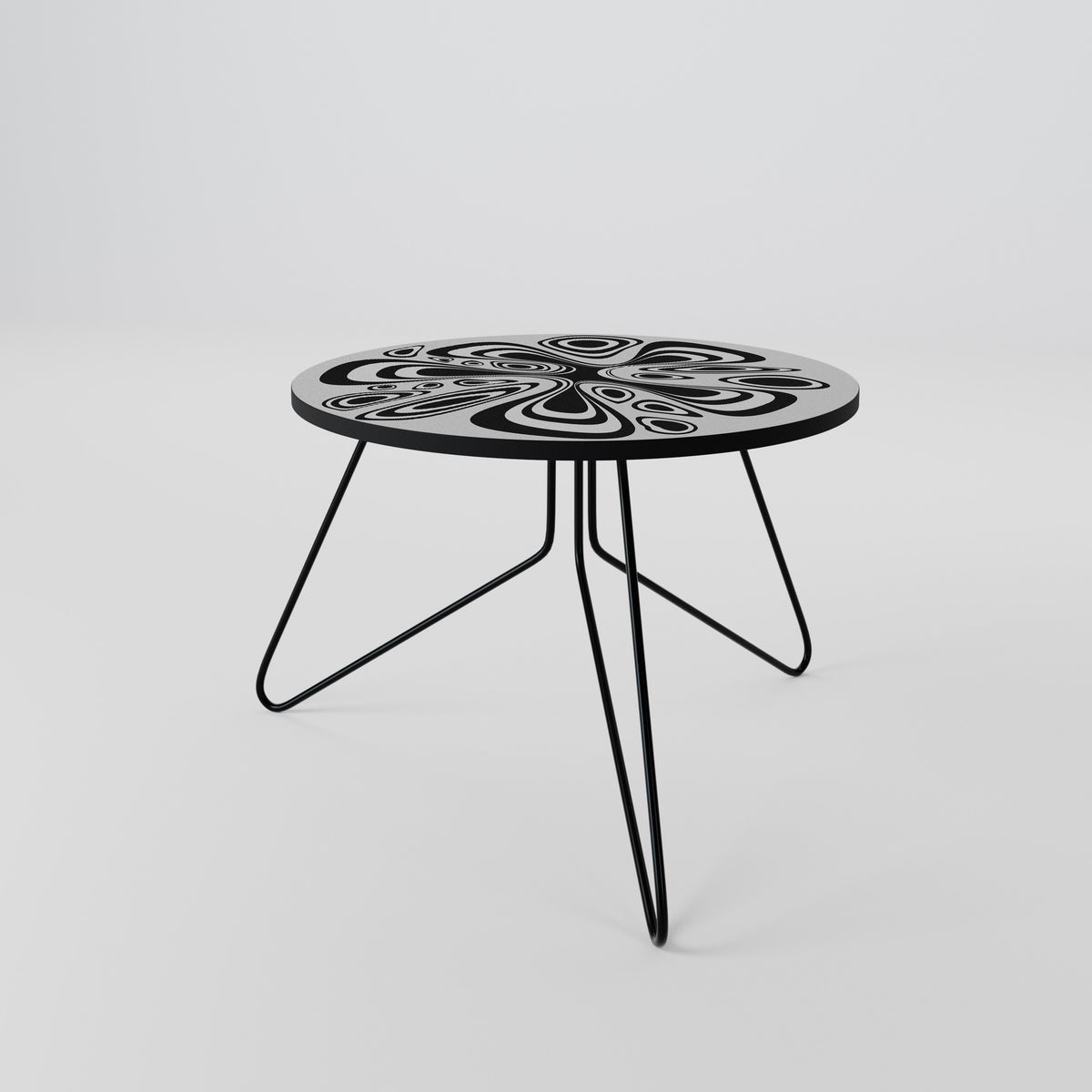 HIPNOTIZING BLOT Coffee Table