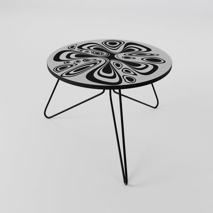 HIPNOTIZING BLOT Coffee Table