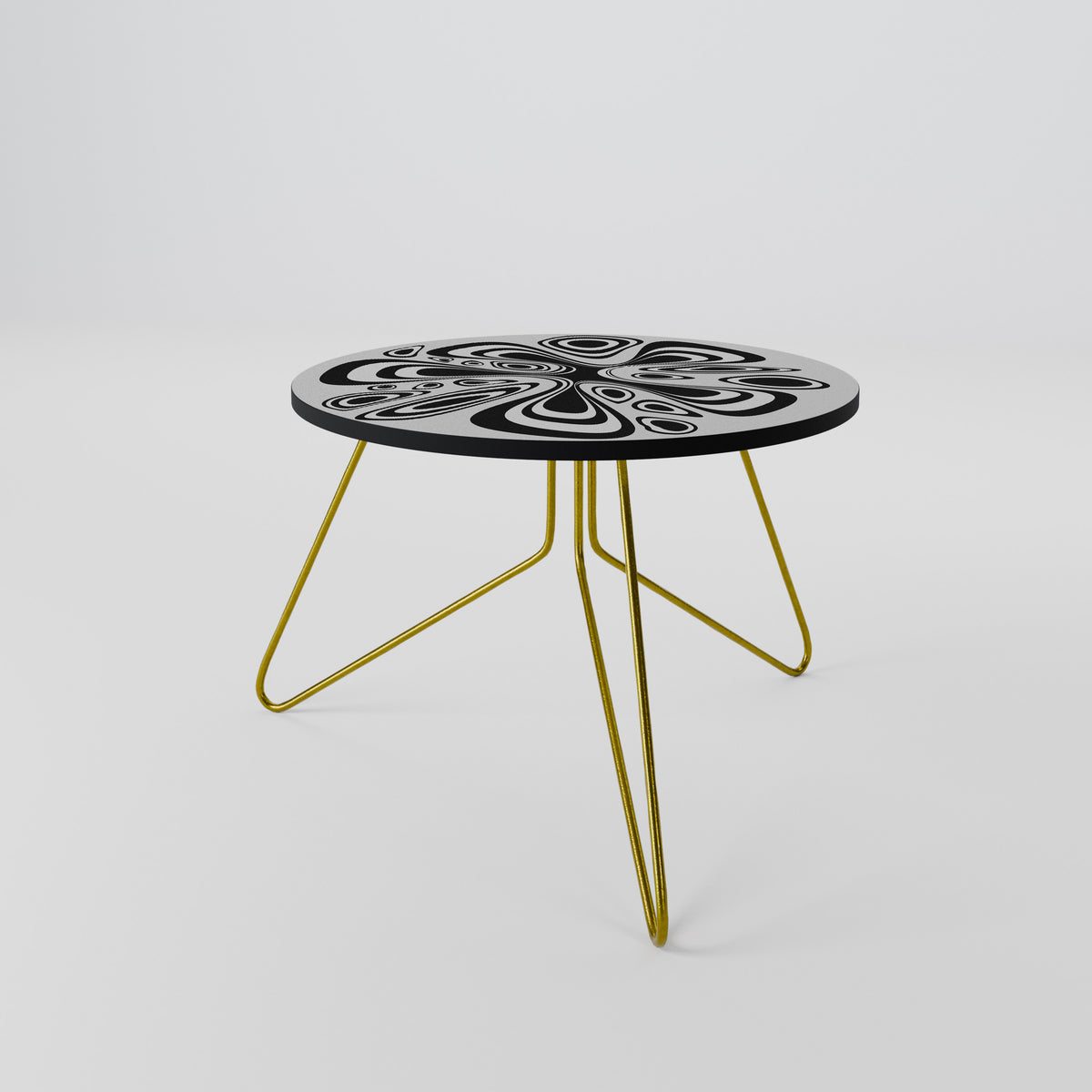 HIPNOTIZING BLOT Coffee Table